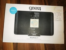 Gear street party for sale  SPALDING