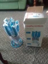 Morphy richards chroma for sale  STOCKPORT