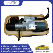 Moteur toit ouvrant d'occasion  Saint-Quentin