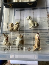 Vintage wade whimsies for sale  LEIGH-ON-SEA
