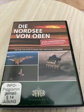 Werbe dvd jever gebraucht kaufen  Großefehn
