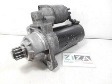 Motorino avviamento skoda usato  Putignano