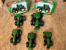 Siku farmer john gebraucht kaufen  Münstertal/Schwarzwald