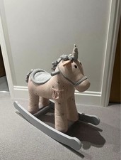 Girls rocking horse for sale  BRENTWOOD