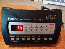 Roland drums electronic for sale  BRIGHTON