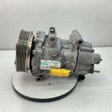 Compressore per citroen usato  Italia