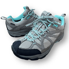 Merrell women waterproof for sale  Peck