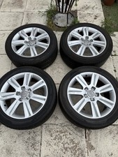 Set audi 5x112 for sale  WEDNESBURY