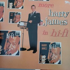 harry james for sale harry james for sale HALESOWEN