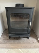 Morso multi fuel for sale  DERBY