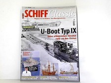 Schiff classic 2020 gebraucht kaufen  Lahstedt
