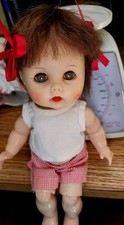 Vintage doll littlest for sale  Yreka