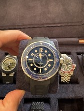 Chanel j12 marine for sale  San Antonio