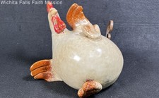 Usado, Frango de cerâmica comprar usado Usado, Frango de cerâmica comprar usado  Enviando para Brazil