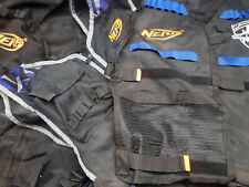 Nerf gun jackets for sale  MILTON KEYNES