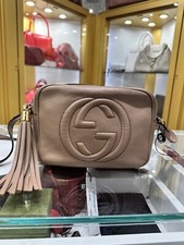 Gucci soho disco usato  Brindisi