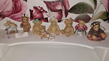 Niedliche cherished teddies gebraucht kaufen  Deutschland