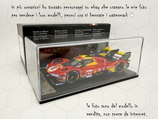 2024 ferrari 499p usato  Italia