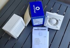 Qd100htbb aerauliqa aspiratore usato  Visano