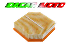 Filtro aria bmw usato  Napoli