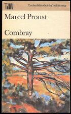 Marcel proust combray gebraucht kaufen  Hamburg