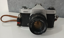 Macchina fotografica kowa usato  Valenzano