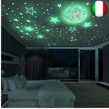 Sandno stelle fluorescenti usato  Settimo Milanese