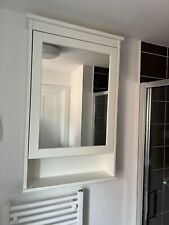 Bathroom wall cabinet for sale  SELBY