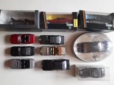 Konvolut mercedes modellautos gebraucht kaufen  Bienenbüttel
