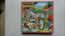 Puzzle asterix jouets d'occasion  Champagnac-le-Vieux