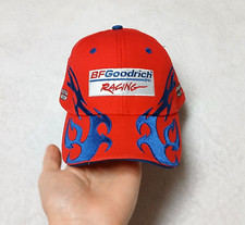 Goodrich racing hat for sale  Akron