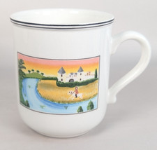 Villeroy boch design gebraucht kaufen  Saarbrücken