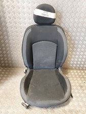 Siège gauche conducteur d'occasion  Déols
