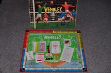 Vintage aeriel wembley for sale  GUILDFORD