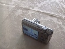 Fujifilm finepix z70 usato  Fabriano