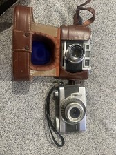 Pax ricoh auto for sale  Santa Rosa