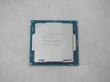 Intel core 7500 for sale  Bettendorf