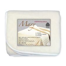 Coperta mary vera usato  San Maurizio Canavese