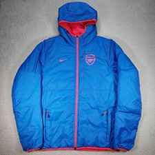 Nike arsenal football for sale  Abingdon