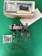 Springside models gauge for sale  BUCKINGHAM