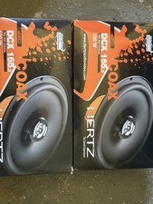 Hertz dcx 165.3 usato  Erice