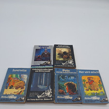 Pelikan tramp mini gebraucht kaufen  Oebisfelde