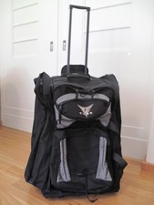Große tusa tauchtasche gebraucht kaufen  Gelsenkirchen