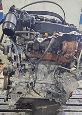 Motore semicompleto per usato  Italia