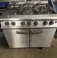 Falcon burner oven for sale  SWANSEA