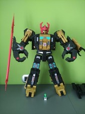Transformers black zarak usato  Milano