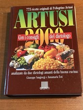 Artusi 2000 con usato  Cornate d'Adda