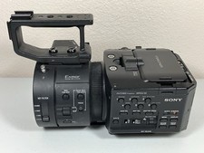 Corpo videocamera digitale usato  Spedire a Italy