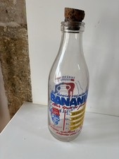 Ancienne bouteille lait d'occasion  Saint-Georges-de-Reneins