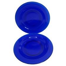 Anchor hocking cobalt for sale  Staunton